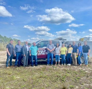 Holmes County Development Commission Announces Completed Transaction with Busy Bee